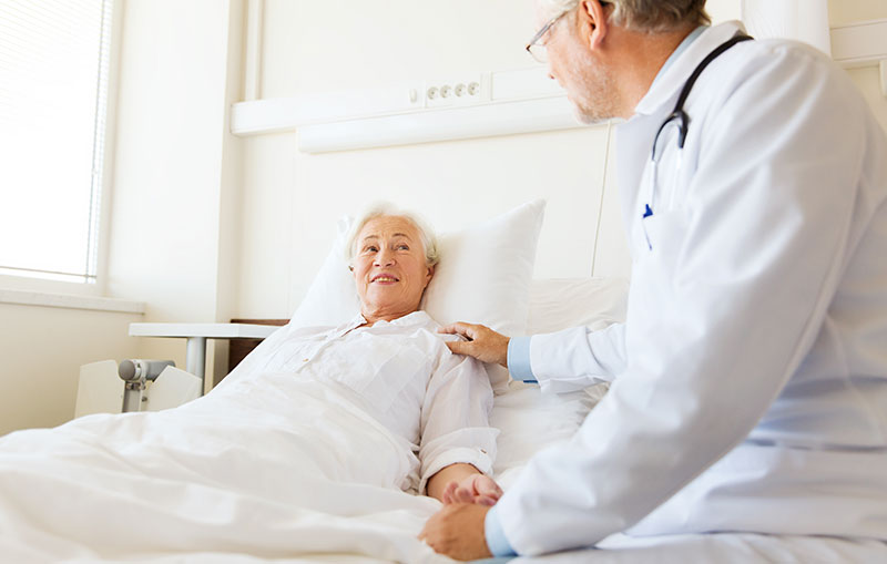 Medical professionals collaborating to shape the future of healthcare at Habib Medical Clinic Abuja